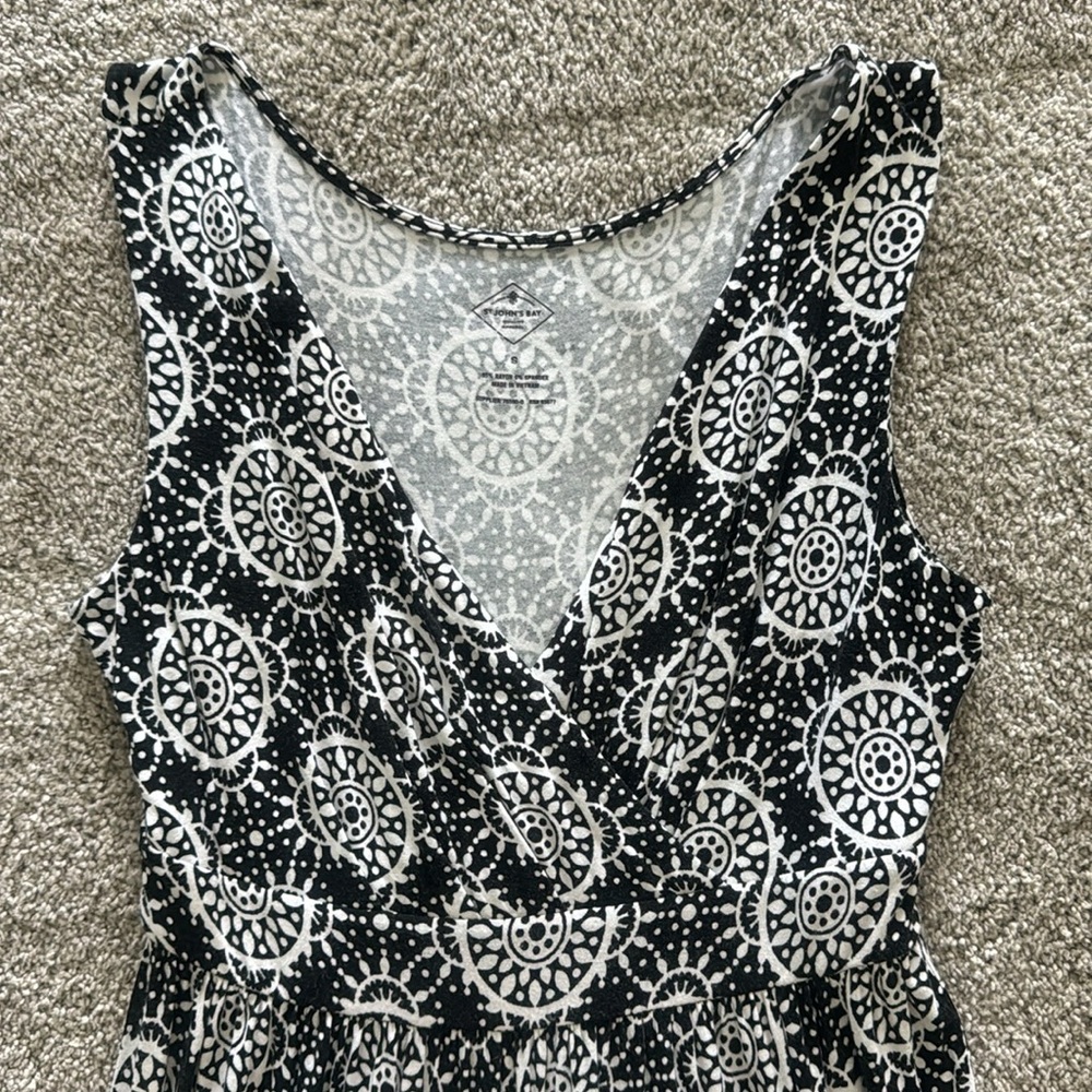 St Johns Bay Maxi Dress - Picture 2 of 5